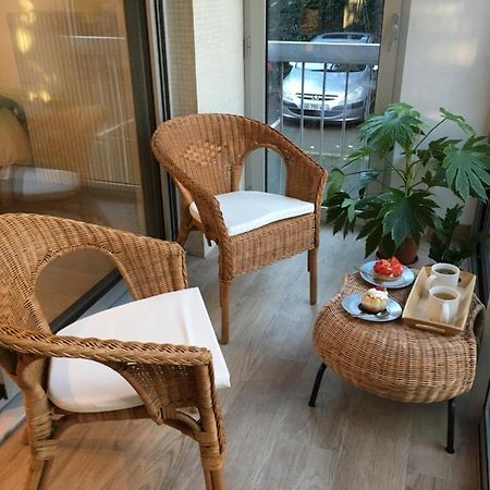 Studio Belle Rive Le Pecq 外观 照片