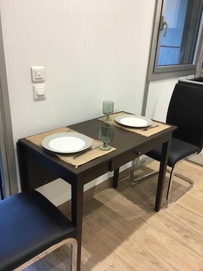 Studio Belle Rive Le Pecq 外观 照片
