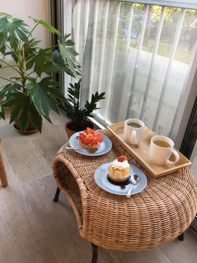 Studio Belle Rive Le Pecq 外观 照片