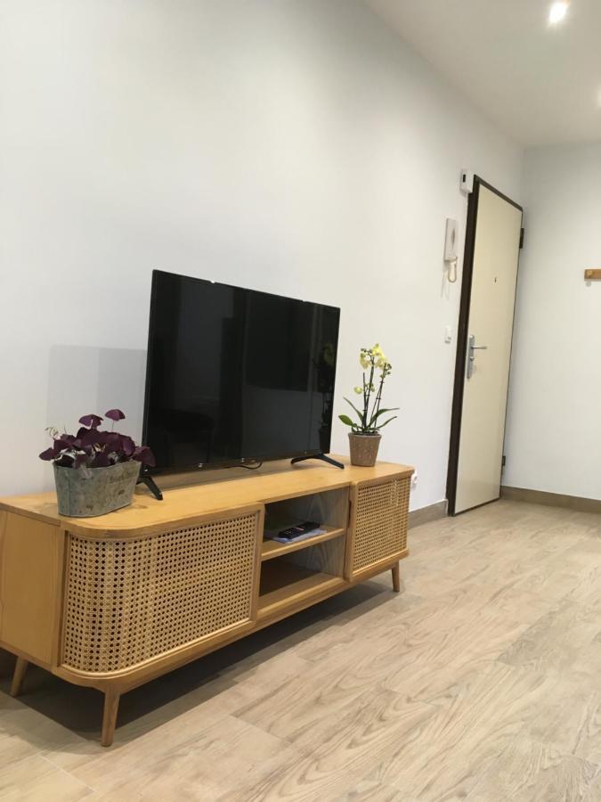 Studio Belle Rive Le Pecq 外观 照片